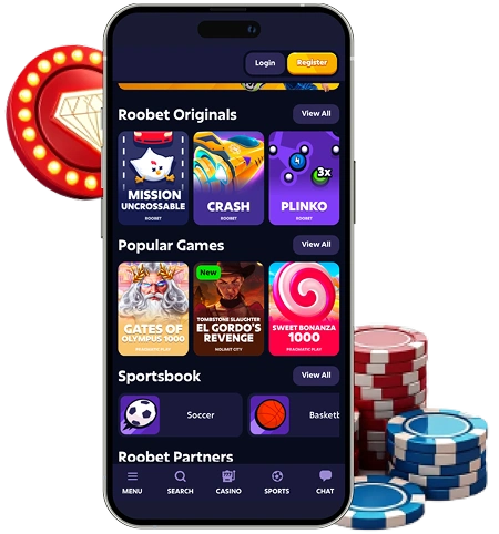 Mobile App